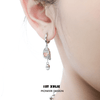 Ghosts   Earring