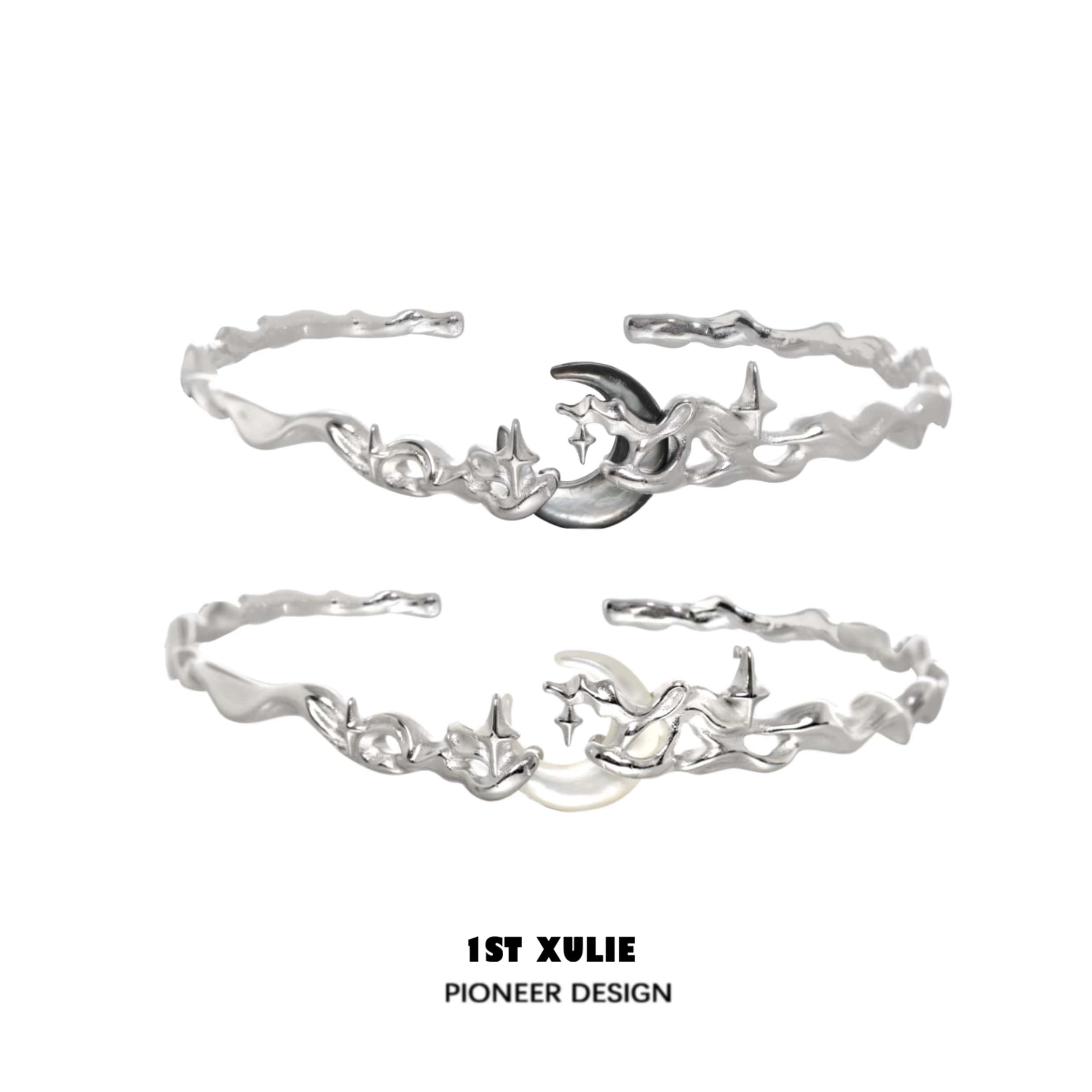 MYTH OF THE MOON  Bracelet