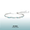 THE SEA Chain Pull Bracelet