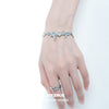 THE SEA Pull-out Chain Bracelet