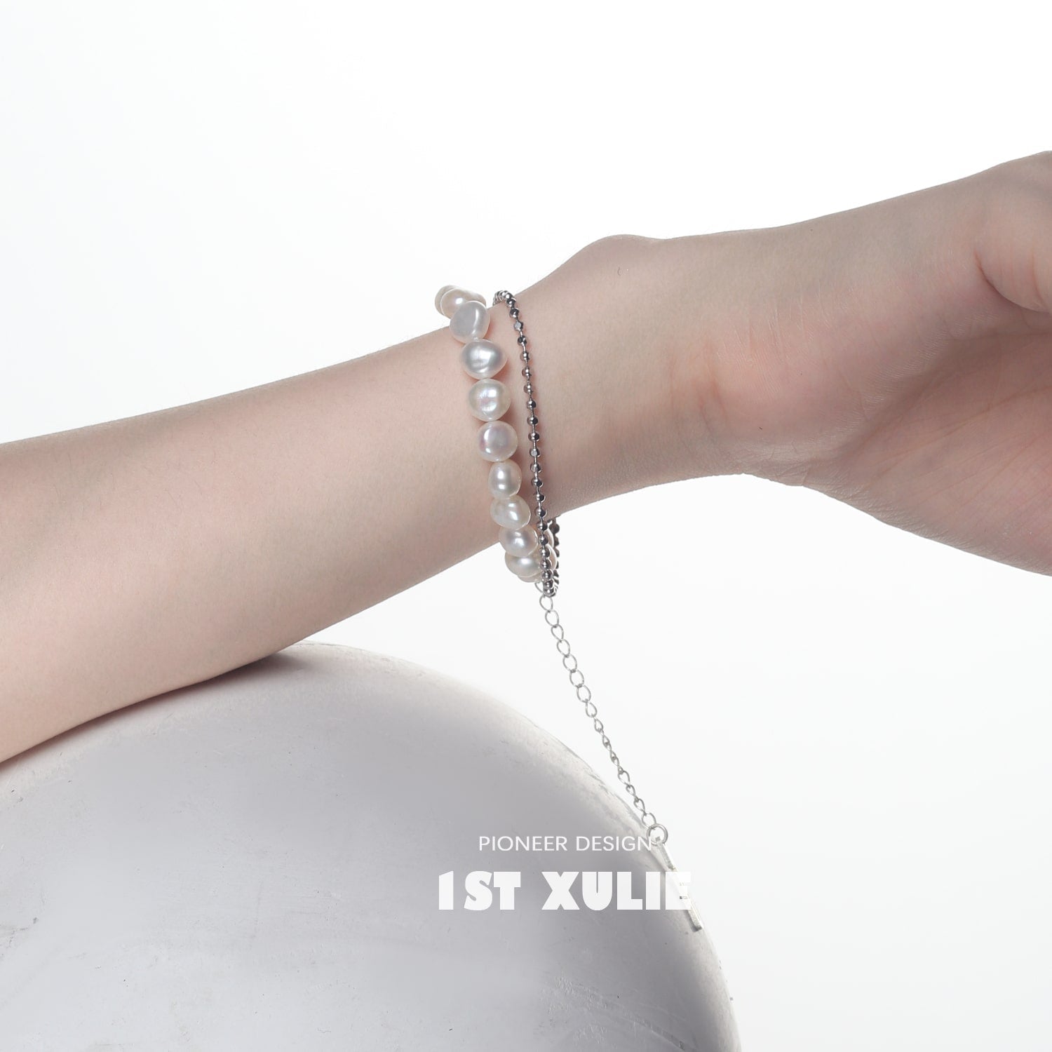 Tears of Mermaid    Bracelet