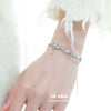 THE SEA Zircon Bracelet