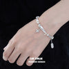 Star Trails Star 4-Pointed   Bracelet