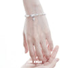 Star Trails Star 4-Pointed   Bracelet